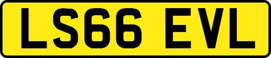 LS66EVL