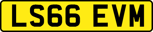 LS66EVM