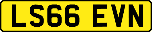 LS66EVN