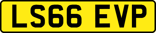 LS66EVP