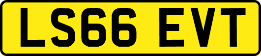 LS66EVT