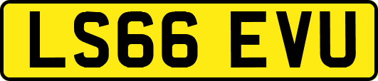 LS66EVU