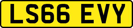 LS66EVY