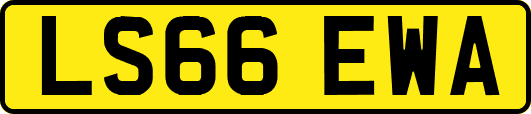 LS66EWA