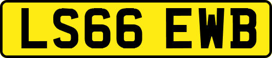 LS66EWB