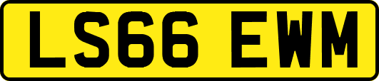 LS66EWM