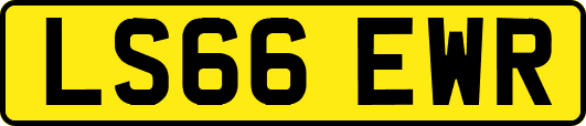 LS66EWR