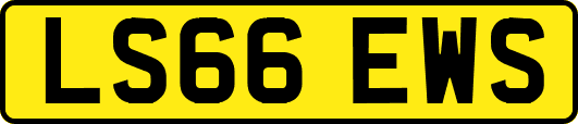 LS66EWS