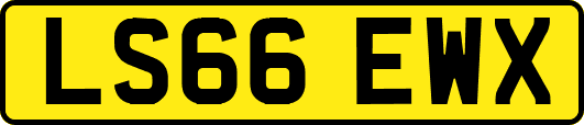 LS66EWX