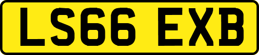 LS66EXB