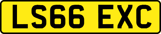 LS66EXC