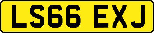 LS66EXJ