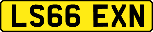 LS66EXN