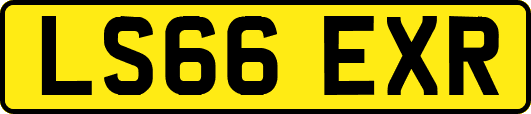 LS66EXR