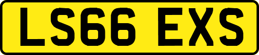 LS66EXS