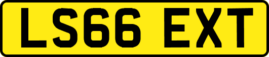 LS66EXT