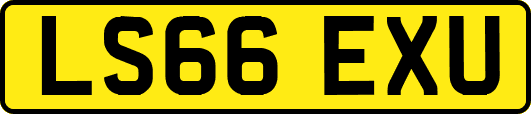 LS66EXU