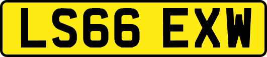 LS66EXW