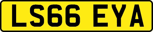 LS66EYA