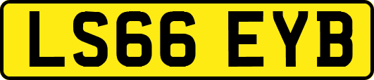 LS66EYB