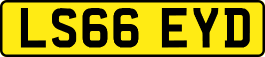 LS66EYD