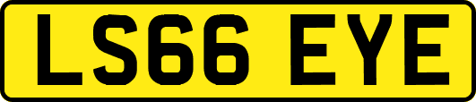 LS66EYE