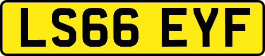 LS66EYF