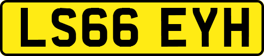 LS66EYH