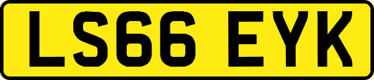 LS66EYK