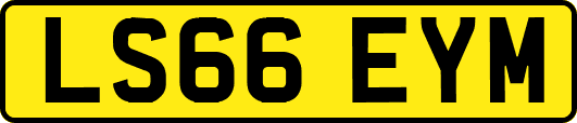 LS66EYM