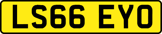 LS66EYO