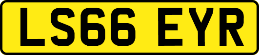 LS66EYR