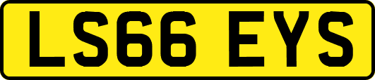LS66EYS