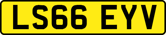 LS66EYV