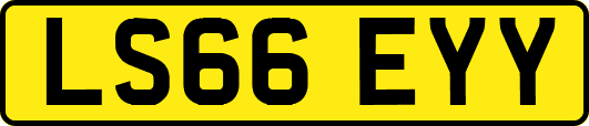 LS66EYY