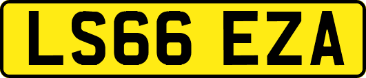 LS66EZA
