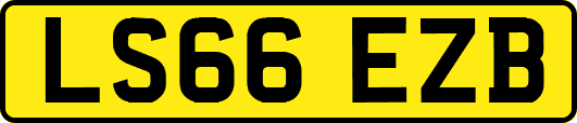 LS66EZB