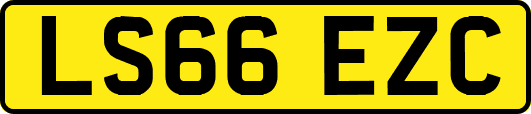 LS66EZC