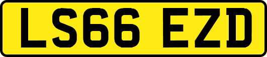 LS66EZD