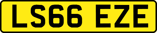 LS66EZE