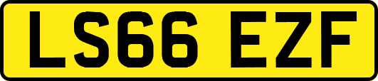 LS66EZF