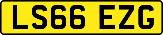 LS66EZG
