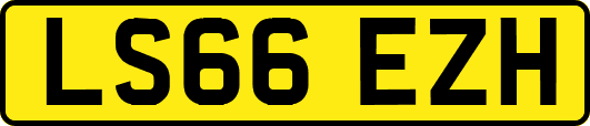 LS66EZH
