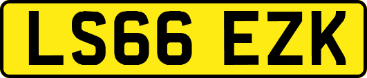 LS66EZK