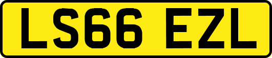 LS66EZL