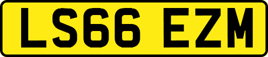 LS66EZM