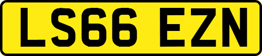LS66EZN