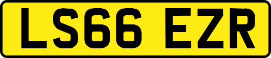 LS66EZR