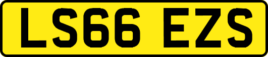 LS66EZS
