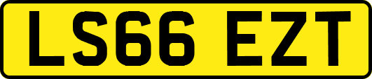 LS66EZT